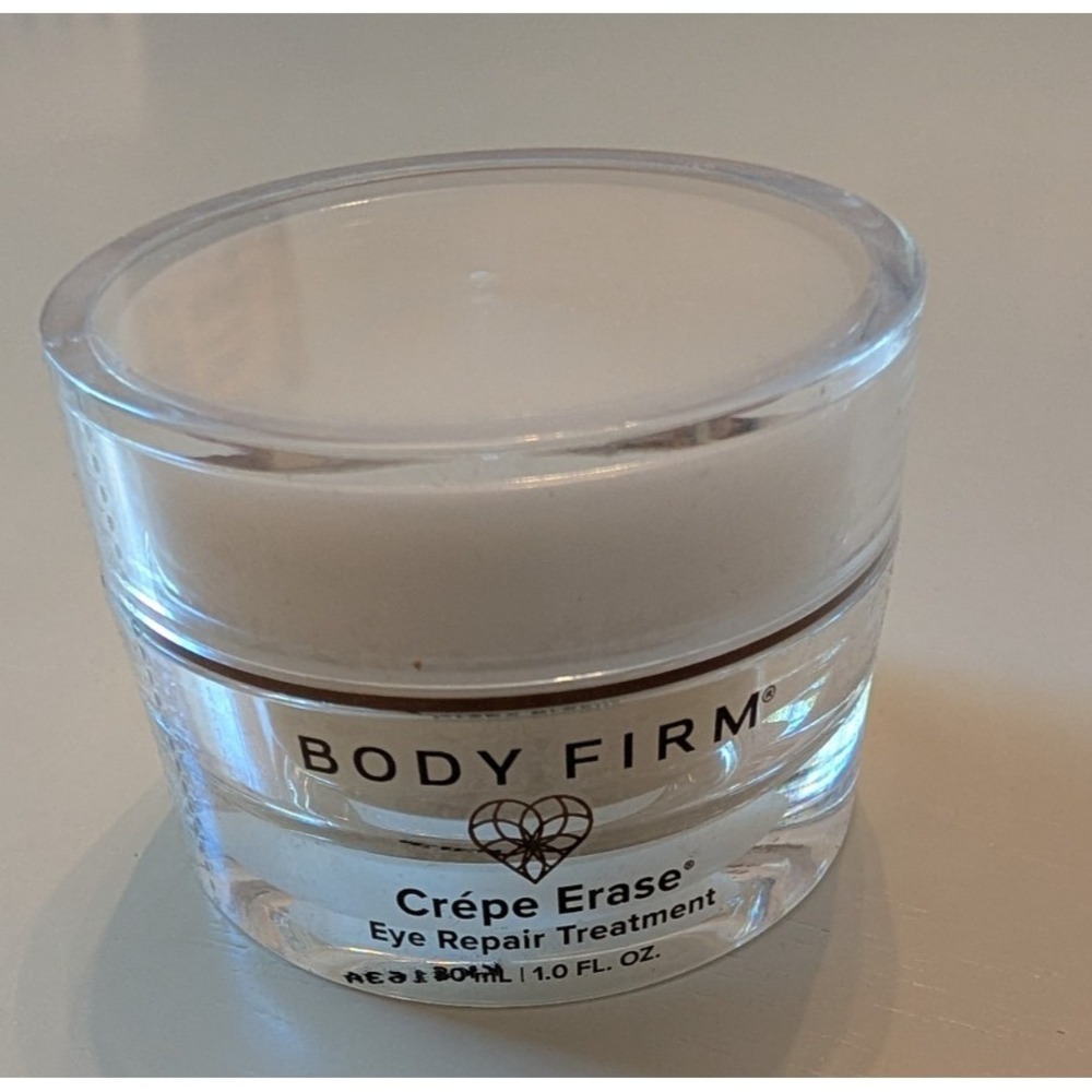 New-Body Firm Crepe Erase Eye Repair Treatment  1‎ oz / 30 ml *SEALED*